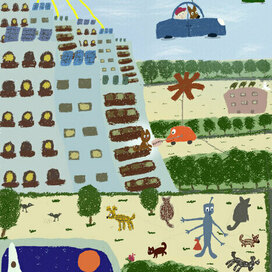 Мир будущего