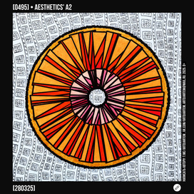 ”Aesthetics’ A2”