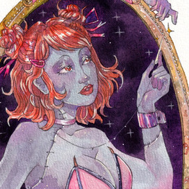 Когда руки все-таки дошли