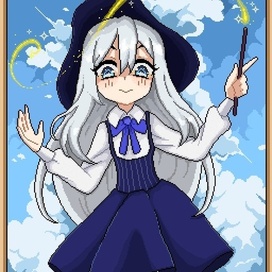 Карта персонажа 