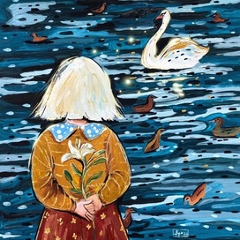 В мире всегда есть кто-то очень похожий на тебя