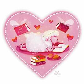 Валентинка