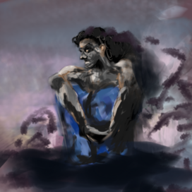 Моя версия демона