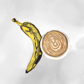 Завтрак как искусство