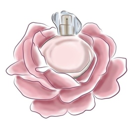 Любимый аромат