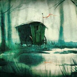 Книжная иллюстрация