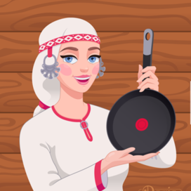 Реклама в Древней Руси