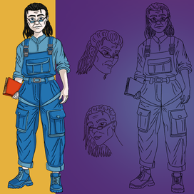 Тайна Третьей Планеты/Профессор Селезнев