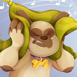 I can’t listen to you 