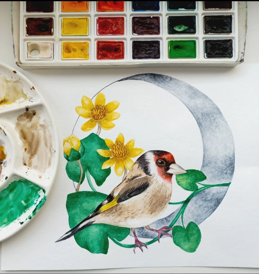 Луноцветье 2025