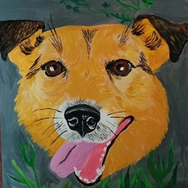 Просто Мона