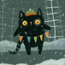 Постерив детскую