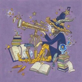 Знаки зодиака. Козерог