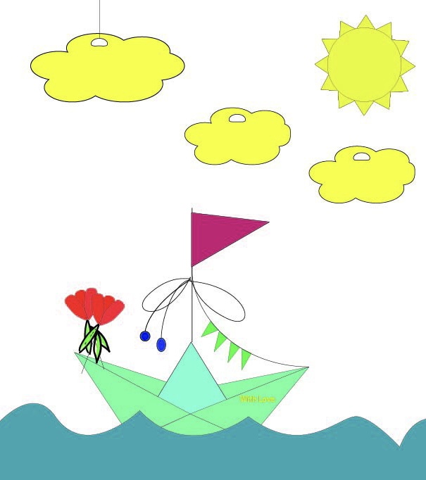 С чего всё начиналось …