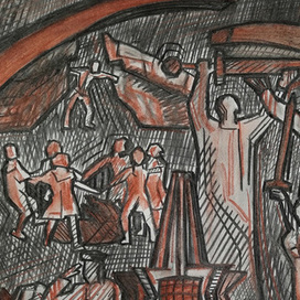 Камень помнит