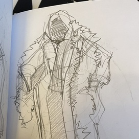 Fashion Illustration