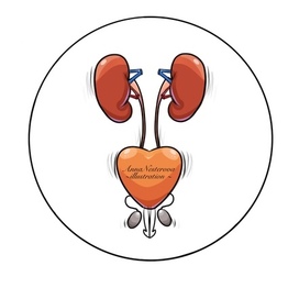 Аватар для канала специалиста в Телеграмм 