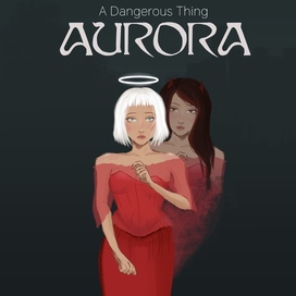 Обложка для музыкального альбома