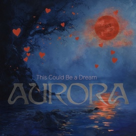 Обложка для музыкального альбома