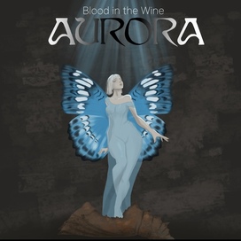 Обложка для музыкального альбома