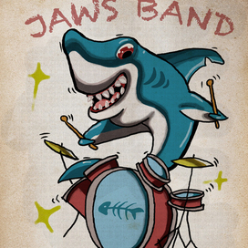 Jaws Band