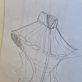 Fashion illustration 