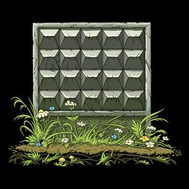 ПО-2 для Gasfort studio x popmerch