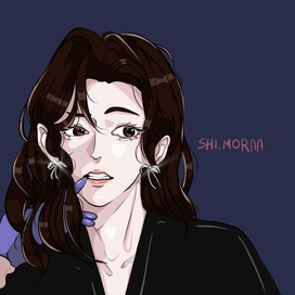 Автопортрет 