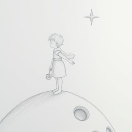 The Little Prince