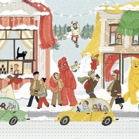 Иллюстрации для «Граммидин»