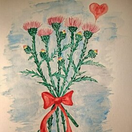 По своему прекрасен