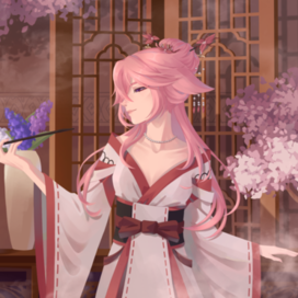 Диджитал арт