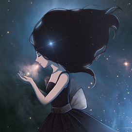 Космическое дыхание