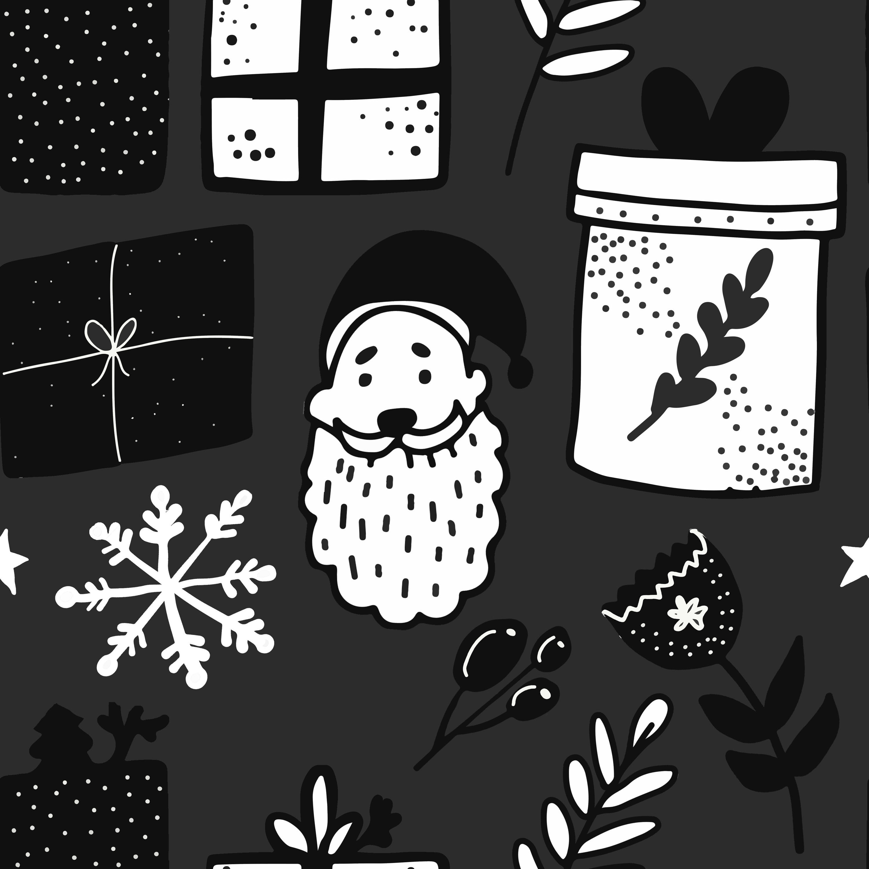 Паттерн "Подарки"