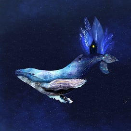 Небесный кит