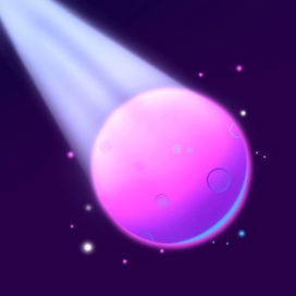 Иконка для сайта обучения иллюстраторов