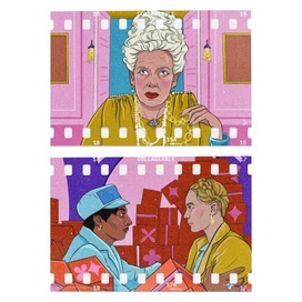 Открытки для бренда 