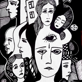 Подсознание