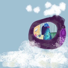 Каплиград 2