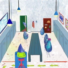 Каплиград 6