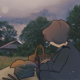 не отмеченный на карте