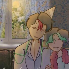 Утро в Краснодаре