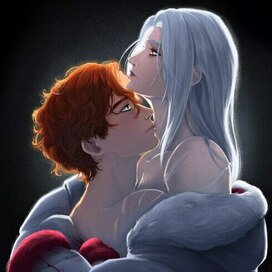 Желание быть рядом 