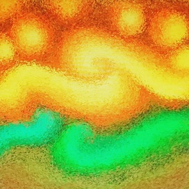 Потоки тепла