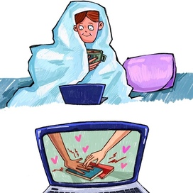 I adore romcoms!!!!!!