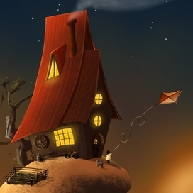 Воздушный змей