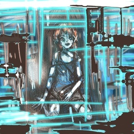 Serial Experiments Lain