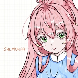 Мармеладка 