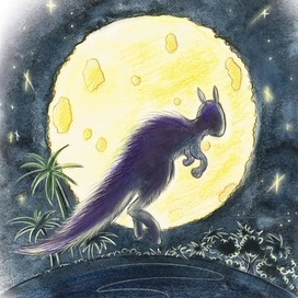 Ночной гость