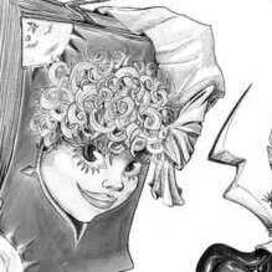 Ожившая книга